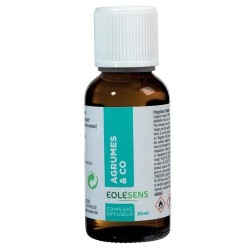 Agrumes & Co complexe diffuseur 30ml - Eolesens