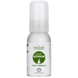 PCHITT ATCHOUM - Néobulle