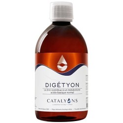 DIGETYON - Catalyons