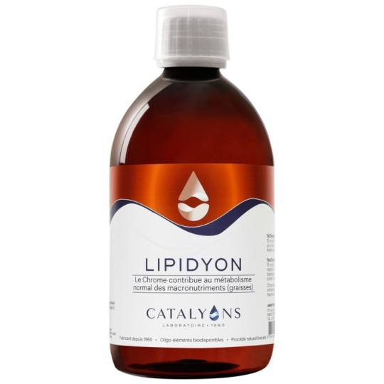 LIPIDYON - Catalyons
