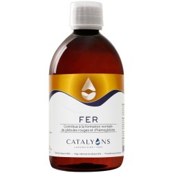 FER - Catalyons
