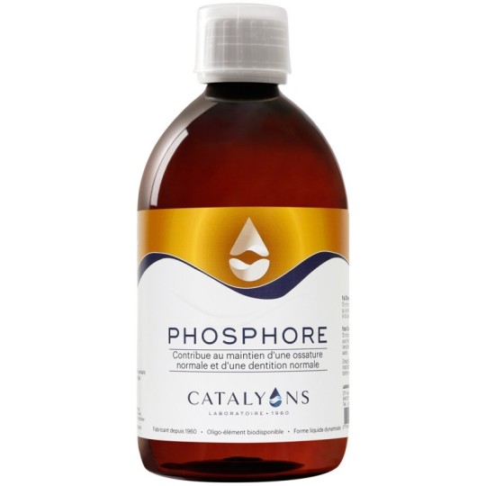 PHOSPHORE - Catalyons