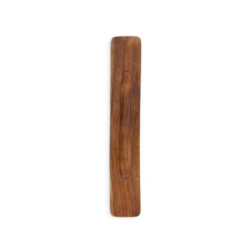 Porte-Encens Gondole Bois