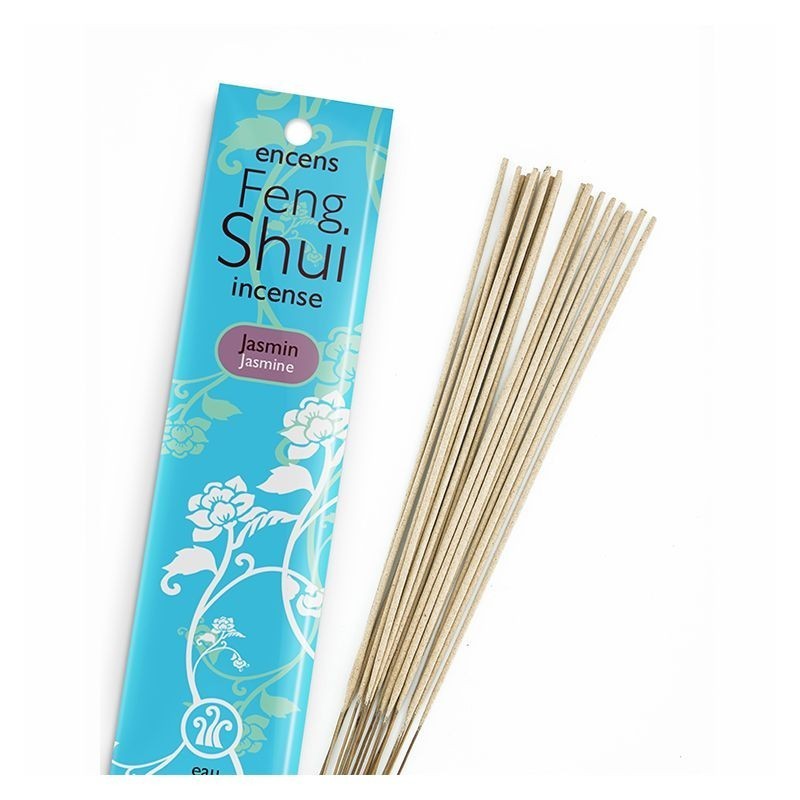 ENCENS FENG-SHUI EAU / JASMIN - Aromandise ENCENS FENG-SHUI EAU / JASMIN - Aromandise