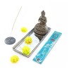 ENCENS FENG-SHUI EAU / JASMIN - Aromandise ENCENS FENG-SHUI EAU / JASMIN - Aromandise