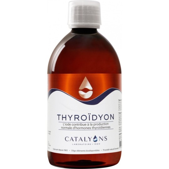 THYROIDYON - Catalyons