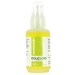 Huile végétale de BOURRACHE BIO 50ml - Eolesens
