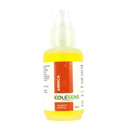 Huile végétale d'ARNICA BIO 50ml - Eolesens