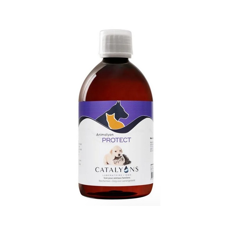 animalyon Protect 500ml - Catalyons