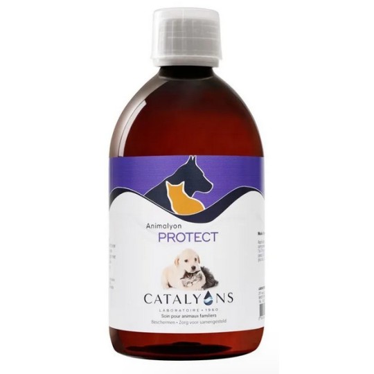 animalyon Protect 500ml - Catalyons