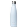 Bouteille Isotherme - Pastel Bleu - Qwetch - 500 ml
