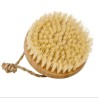 Brosse de massage à sec (bambou, soies de coco)- Croll & Denecke Brosse de massage à sec (bambou, soies de coco)- Croll & Denecke