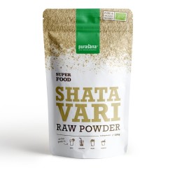 Poudre de Shatavari - 200 gr - Purasana