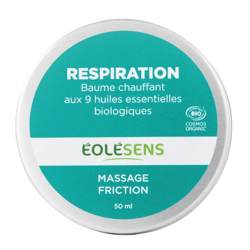 Baume Respiration - Eolesens