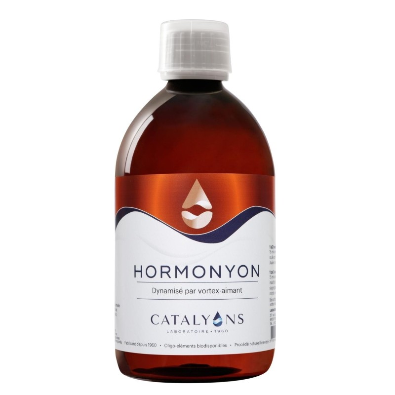 HORMONYON 500 ml - Catalyons