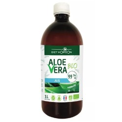 Jus d'Aloe Vera litre - Diet Horizon