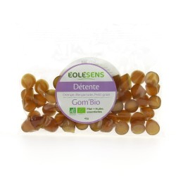 DETENTE - GOM'BIO en sachet
