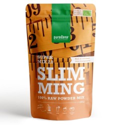 Minceur 2.0 sachet 250gr - Purasana