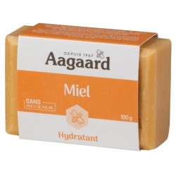 Savon de la Ruche au Miel -...