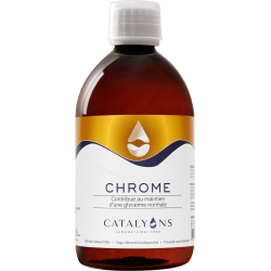 CHROME - Catalyons