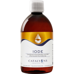 IODE - Catalyons