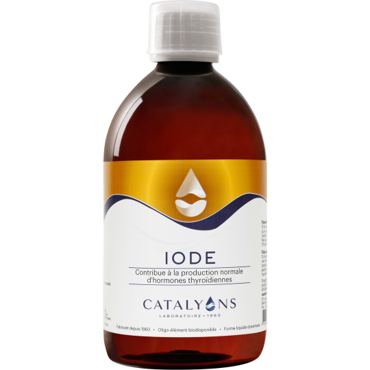 IODE - Catalyons