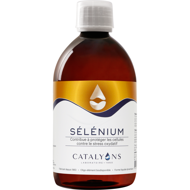 SELENIUM - Catalyons SELENIUM - Catalyons
