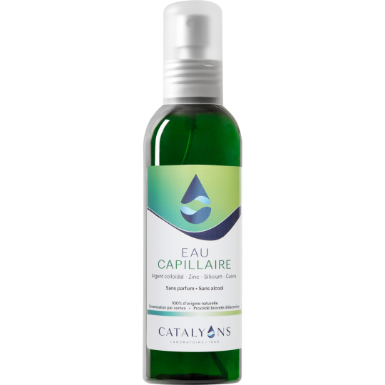 EAU CAPILLAIRE - Catalyons
