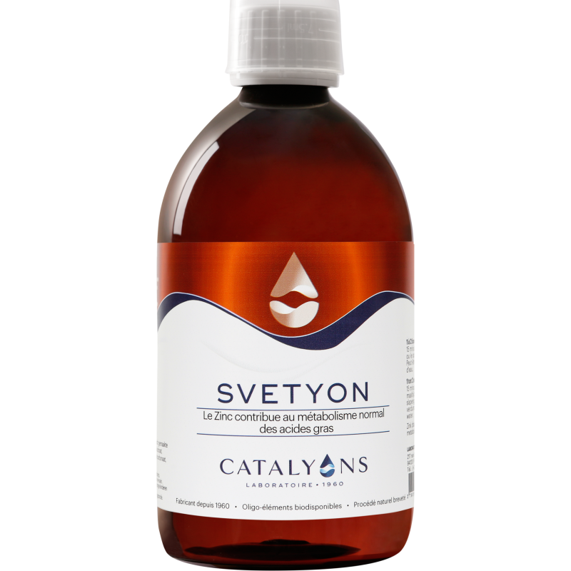 SVETYON - Catalyons SVETYON - Catalyons