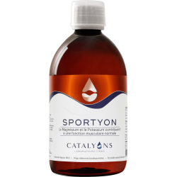 SPORTYON - Catalyons