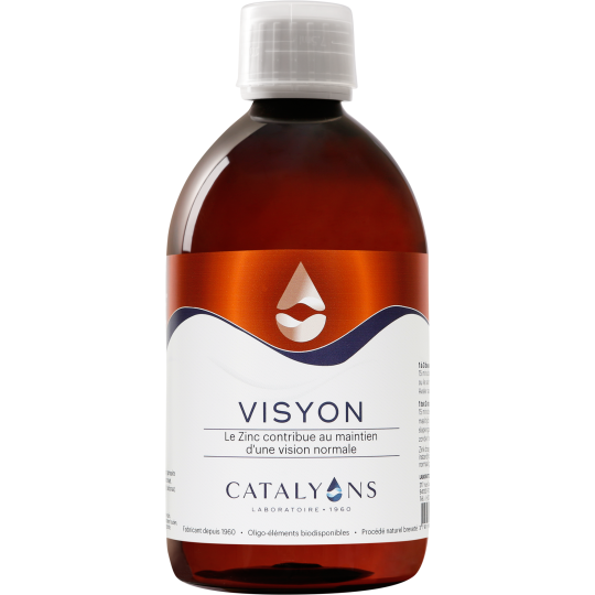 VISYON - Catalyons