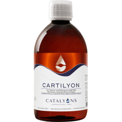 CARTILYON - Catalyons