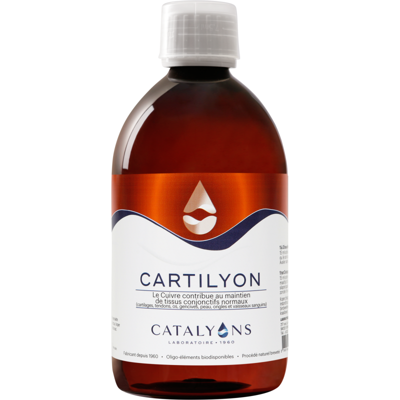 CARTILYON - Catalyons