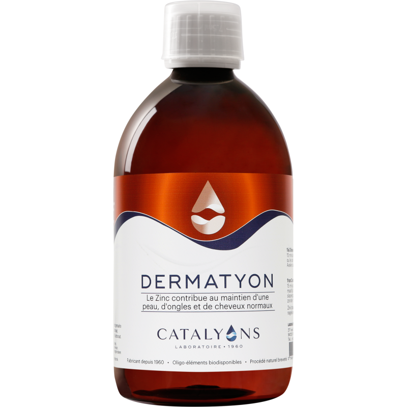 DERMATYON - Catalyons