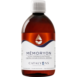 MEMORYON - Catalyons