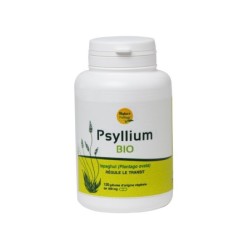 PSYLLIUM GELULES