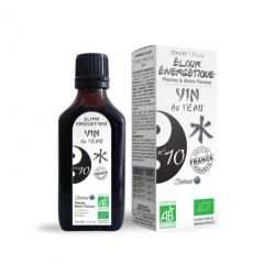 yin de l'eau