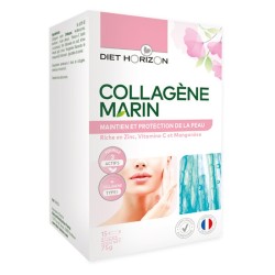 Collagène Marin - 15 sticks...