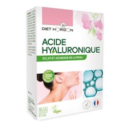 Acide Hyaluronique - 30...