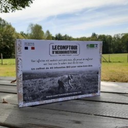 Coffret découverte...