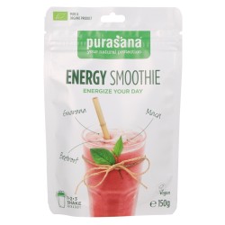 Energy Smoothie - 150 gr -...