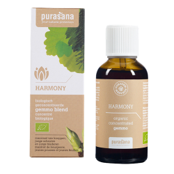 Harmony - Gemmothérapie -...