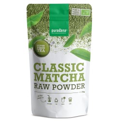 Matcha classic poudre bio -...