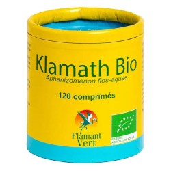 Klamath - comprimés de 500...
