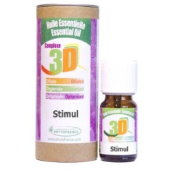 Stimul 3.01 Huiles...