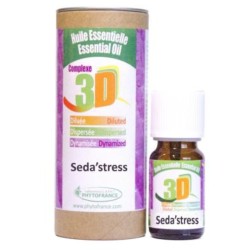 Seda'stress Huiles...