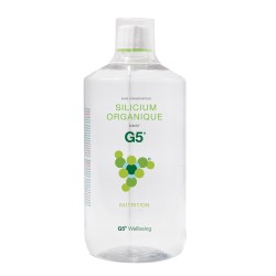 Silicium Organique G5® -...