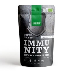Immunity mix (mix immunité...