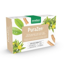 PuraZen - 30 capsules -...