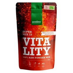 Vitalité 2.0 - 250 gr -...